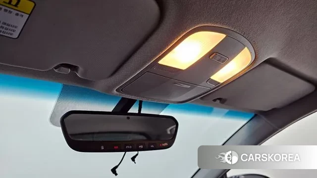 Hyundai Kona id 3460198 из Кореи 8