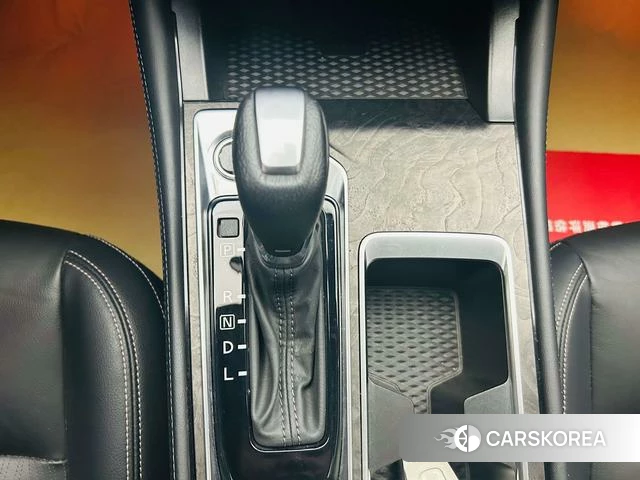 Nissan Teana id 4320843 из Китая 8