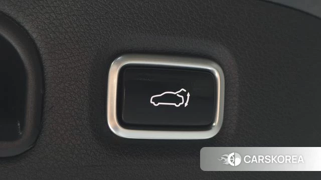 Kia Stinger id 4672561 из Кореи 8
