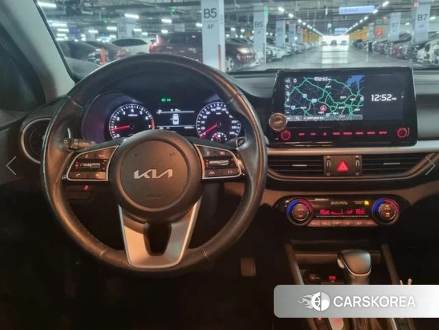 Kia The New K3 2nd generation id 4195671 из Кореи 8