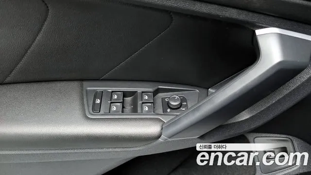 Volkswagen Tiguan second Generation id 2865112 из Кореи 8