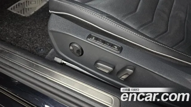 Volkswagen Arteon id 2945935 из Кореи 8