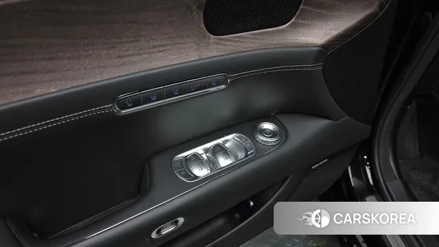 Genesis G90 (RS4) id 3752064 из Кореи 8