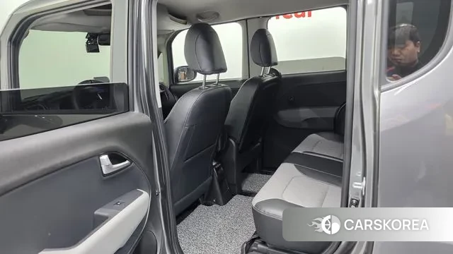 Kia The New Ray id 3378722 из Кореи 8