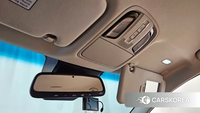 Kia K7 Premier id 3504909 из Кореи 8