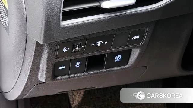 Hyundai Sonata (DN8) id 3336231 из Кореи 8