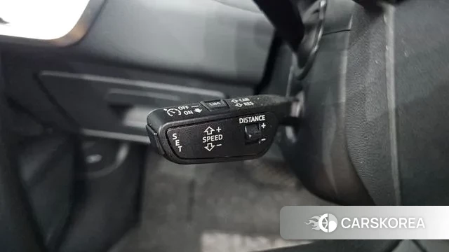 Audi A6 (C8) id 2984062 из Кореи 8