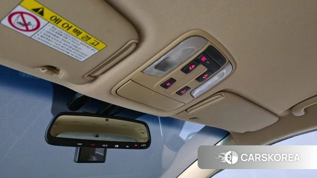 Kia The New Carnival id 3886167 из Кореи 8