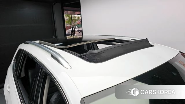 Volkswagen Tiguan Allspace id 3965587 из Кореи 8