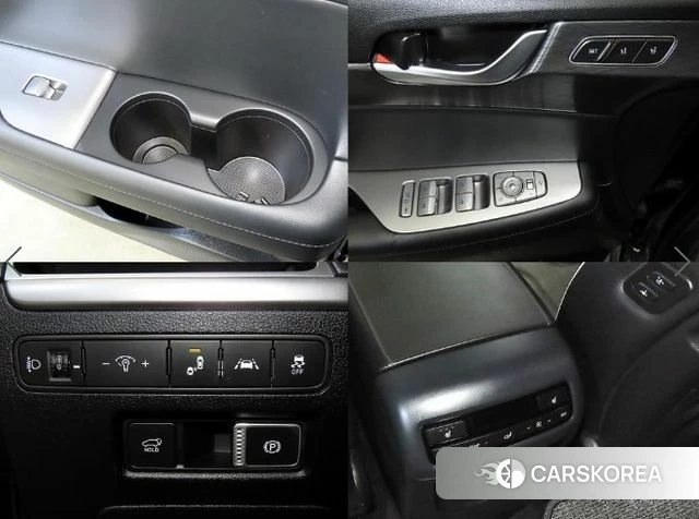 Hyundai Palisade id 4232831 из Кореи 8