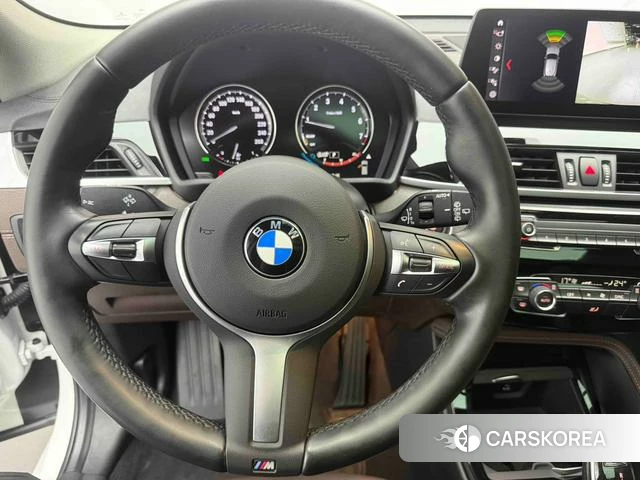 BMW X2 id 4258129 из Китая 8