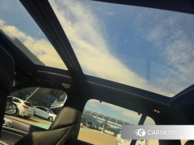 BMW X5M (G05) id 3601531 из Кореи 8