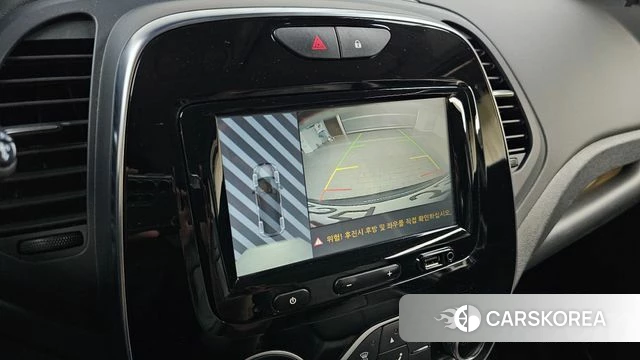 Renault Korea (Samsung) New QM3 id 4285237 из Кореи 8