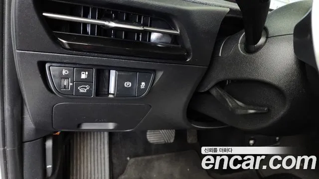 Kia EV6 id 2811985 из Кореи 8