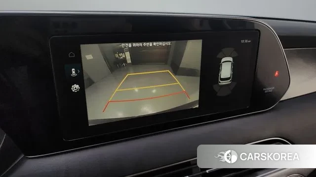 Hyundai Palisade id 3385512 из Кореи 8