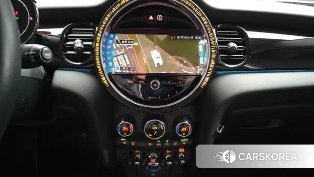 Mini Cooper id 3650231 из Кореи 8