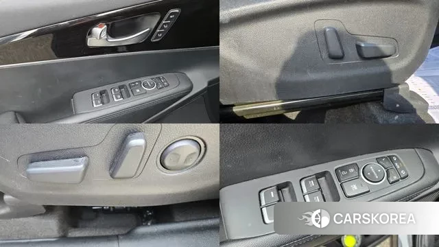 Kia The New Sorento id 3340591 из Кореи 8