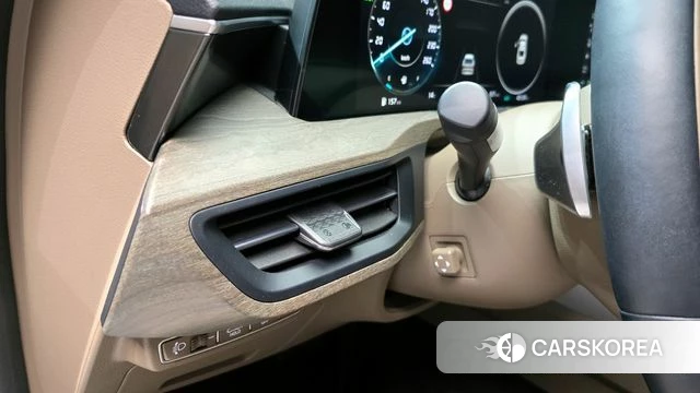 Kia K8 Hybrid id 3800046 из Кореи 8