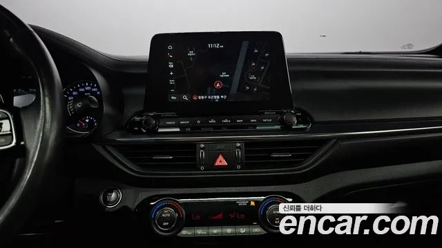 Kia Come New K3 id 2674155 из Кореи 8