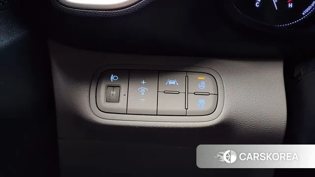 Hyundai Venue id 3335248 из Кореи 8