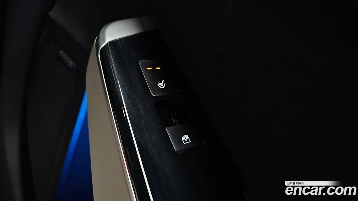 Kia EV6 id 1880549 из Кореи 8