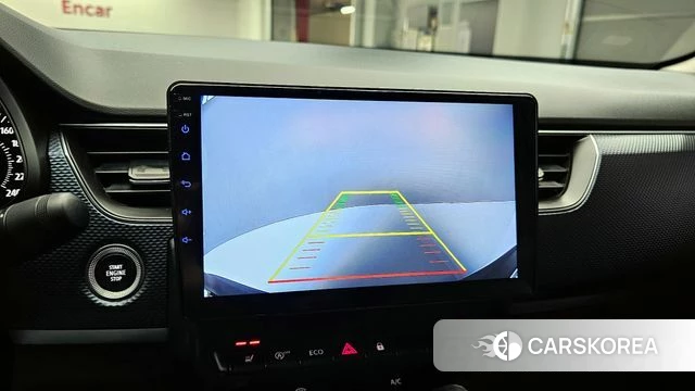 Renault Korea (Samsung) XM3 id 3800618 из Кореи 8