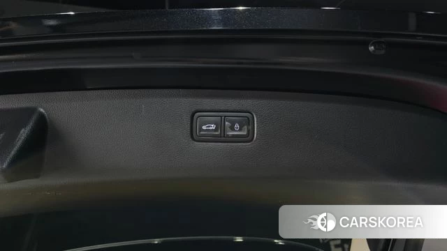 Genesis GV80 id 4585161 из Кореи 8