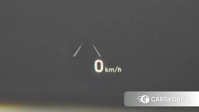 Genesis G70 id 3176608 из Кореи 8