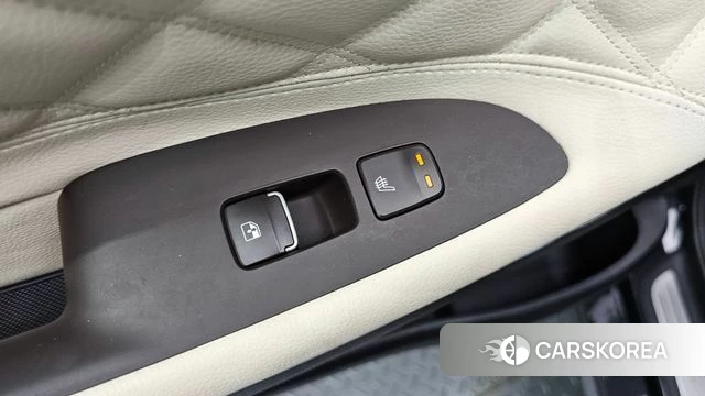 Hyundai The New Grandeur IG id 4362766 из Кореи 8