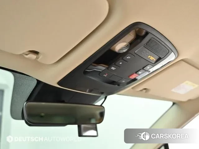 Kia Carnival 4th generation id 3333756 из Кореи 8