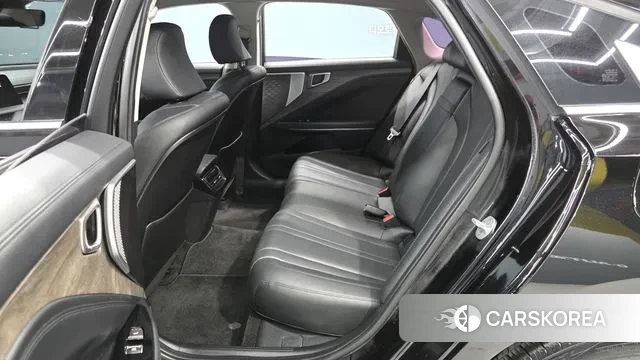 Kia K8 id 3315813 из Кореи 8