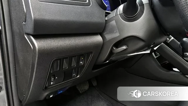 Renault Korea (Samsung) The New QM6 id 3590624 из Кореи 8