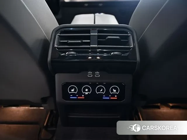 BMW 5 Series (G60) id 3020833 из Кореи 8