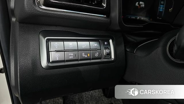Ssangyong Berry New Tivoli id 4178733 из Кореи 8