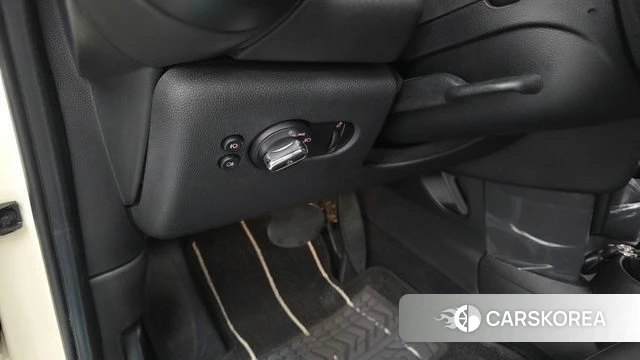 Mini Cooper id 4684246 из Кореи 8