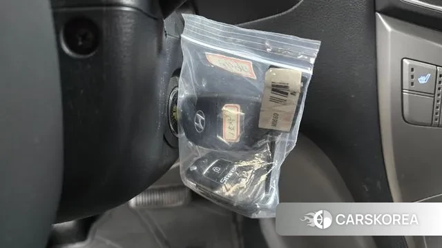 Hyundai The New Grand Starex id 3423112 из Кореи 8