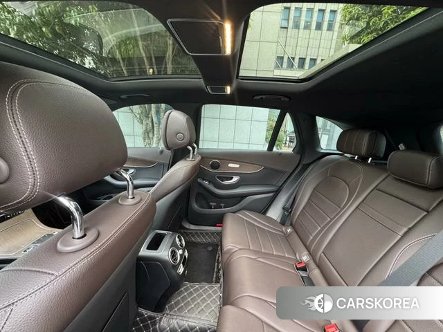 Mercedes-Benz GLC id 4333545 из Китая 8