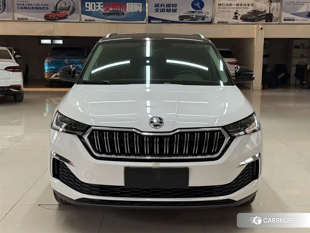 Skoda Komick id 4576266 из Китая 8