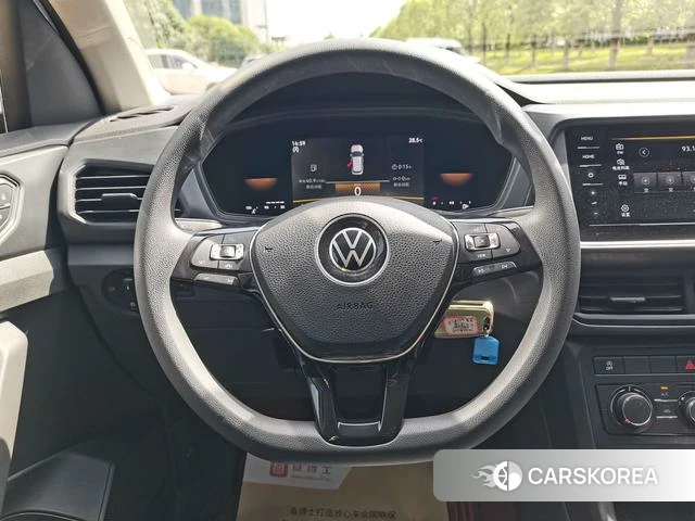 Volkswagen Tu Kai id 4306906 из Китая 8