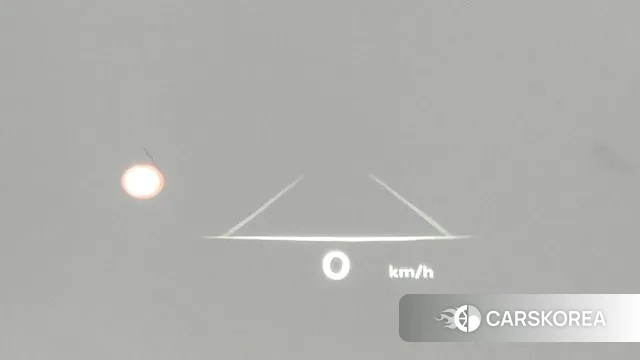 Genesis GV70 id 3757934 из Кореи 8