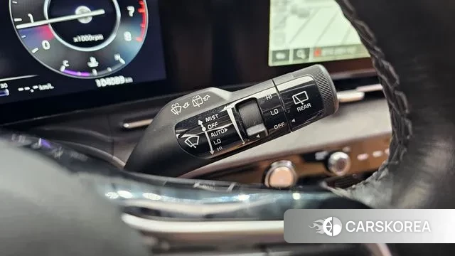 Kia Carnival 4th generation id 3716637 из Кореи 8