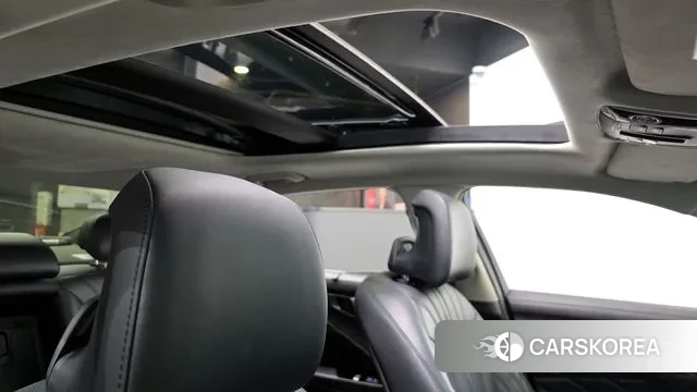 Kia K8 id 3349466 из Кореи 8