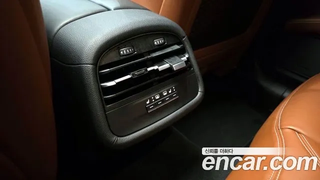 Maserati Ghibli id 2950873 из Кореи 8