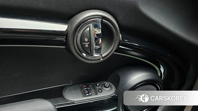 Mini Cooper id 4707230 из Кореи 8