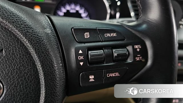 Kia The New Carnival id 4698856 из Кореи 8