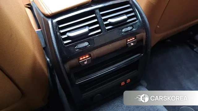 BMW 5 Series (G30) id 3759747 из Кореи 8