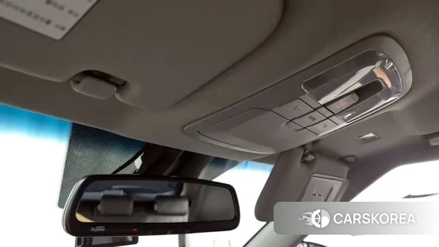 Ssangyong Tivoli Armor id 2902749 из Кореи 8