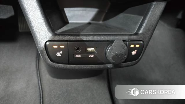Kia The New Ray id 4693663 из Кореи 8