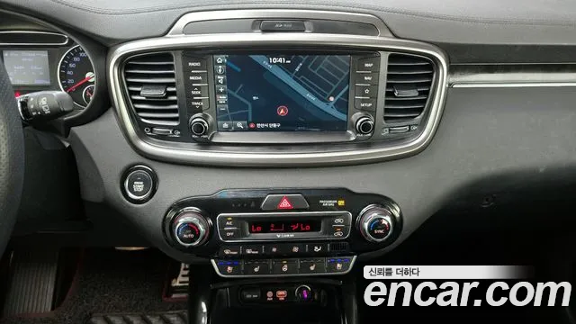 Kia The New Sorento id 2757946 из Кореи 8