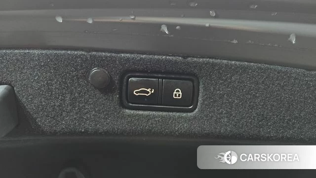 Hyundai The New Grandeur IG Hybrid id 4434744 из Кореи 8